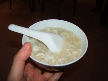 食堂承包