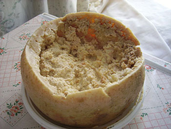 食堂承包