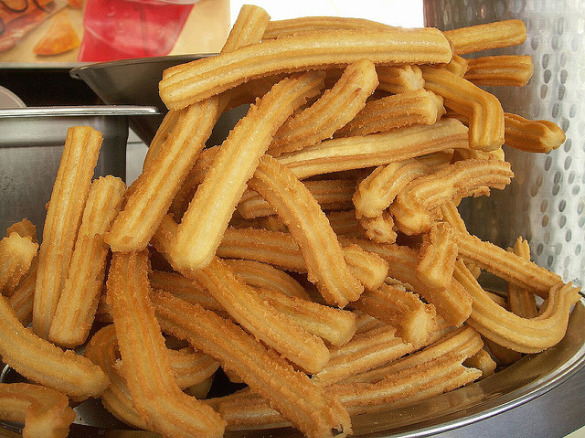 食堂承包