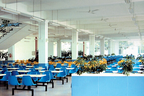 广州学校食堂承包