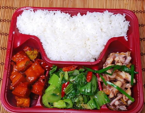 番禺饭堂承包哪间好