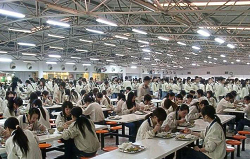 学校饭堂承包公司哪家好