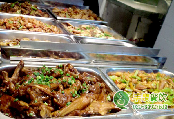广州食堂承包公司能给企业带来什么，企业知道吗？